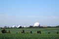 1. Radio telescopes of Croughton